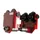 Loopkat 3t Flensbreedte 100-205mm Met Verrijdbaar Onderstel