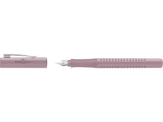 Vulpen Faber-Castell Grip 2010 M Harmony "rose shadows" - 3