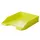 Brievenbak HAN A4 Standaard plastic Trend Colour lemon