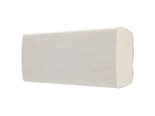 Handdoek Satino 276640 Z-vouw 2-laags 25x23cm 3000 Stuks