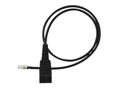 Jabra Gn Headsetkabel Rj-10