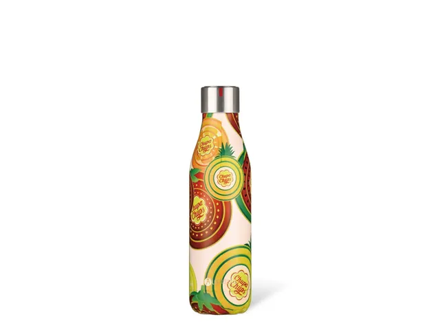Thermosfles Les Artistes Paris 500ml Chupa Fruit
