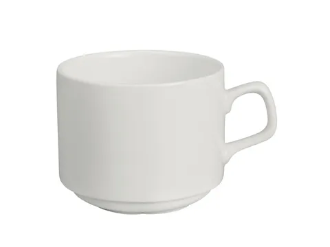 Kop Olympia Lumina doos 6x200ml wit