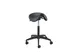 Euroseats Zadelkruk Matera Medium Zwart Ergonomisch