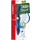 Rollerpen Easyoriginal linkshandig holograph edition medium blauw