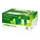 Handdoeken Comfort V-vouw rec wit 2-laags 25x23cm 3200st (277200)