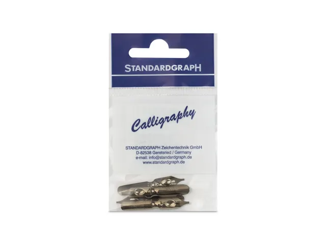 Pointe calligraphique Standardgraph Italic LH 1,0 mm