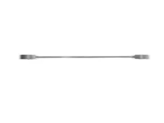 4 46X50 Dubbele ringsleutel recht UD profiel 46x50mm - 5
