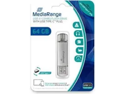 Combo Usb Stick 64Gb