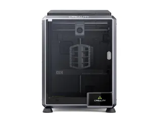 Creality K1C 2025 3D Printer - 2