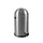 Pedaalemmer Kickcan 33 Liter, EKO Mat RVS