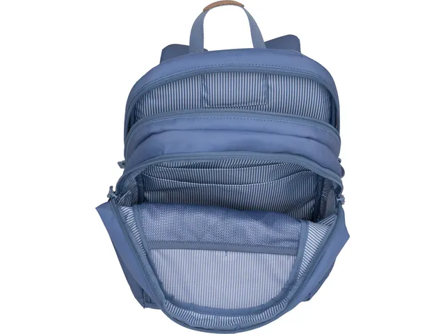 Schooltas Beckmann Urban Midi 26L Blue Shadow