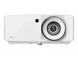 Optoma UHZ66 beamer projector 4000 ANSI lumens DLP UHD 4K Wit
