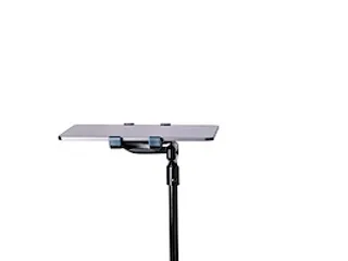 Mobiele Tablet Standaard op wielen voor tablets van 7 tot 11 inch - 7