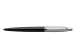 Balpen Parker Jotter Bond street black CT medium op blister
