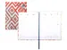 Agenda 2027 Ryam Weekplan Limited Edition 7 jours/ 2 pages assorti