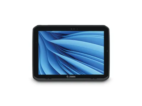 Zebra ET80-ET85 Mobiele terminal Tablet Wi-FI