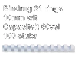 25,4 mm (1) | zwart Bindruggen 2:1, A4 25,4 mm (1) | zwart Bindruggen 2:1, A4