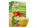 Drinkbouillon Knorr tuinkruiden SOep 175 ml 80 stuks