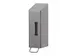 Rvs Foamzeepdispenser 1200 Ml