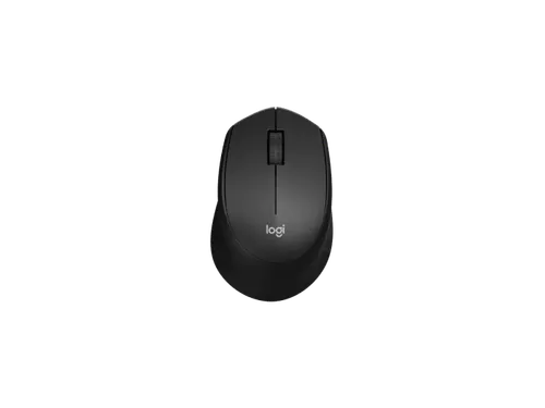 Logitech MK345 Comfort Combo Draadloos Toetsenbord QWERTY US + muis
