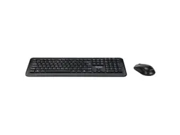 Targus AKM610UK toetsenbord Inclusief muis RF Draadloos QWERTY