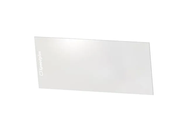 3M Speedgla Beschermruit binnenzijde 9100V 528005 pak à 5 stuks