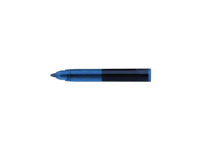Cartouche Schneider One Change boite à 5 pcs bleu
