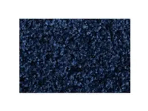 OUTLET Miltex Eazycare Color Schoonloopmat Binnen 60x90cm Wasbaar Donk