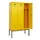 locker voor scheiding van kleding,HxBxD 2120x1200x500mm,3vak