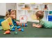 Time Timer medium classroom set primair