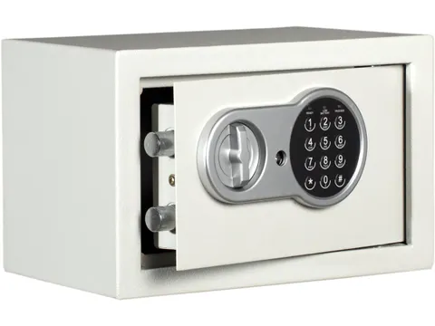 Protector Universal 1E, kluis