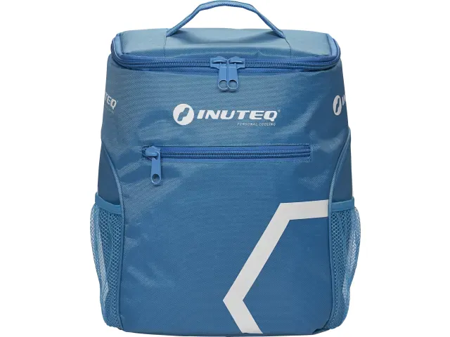 Inuteq 1038020307 Cooling BackPack Blauw