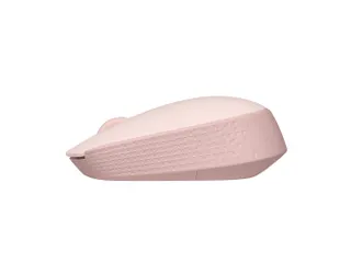 Logitech M171, Ambidextrous, Optisch, RF Draadloos, Roze - 3