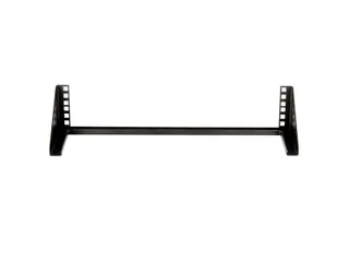 2U 19 Inch Serverrack Staal Beugel Verticale Wandmontage - 2