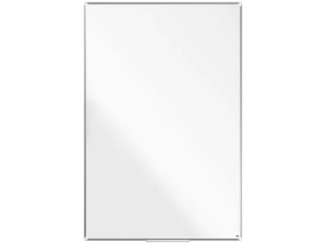 Premium Plus tableau blanc, acier laqué, magnétique, 150 x 100 cm