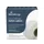 Labels alternatief DYMO 99012 zwart op wit 36x89mm 260 stuks