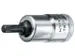INX 30 8 Schroevendraaierbit inzet 3/8 inch XZN M8