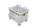 mini-bodemklepcontainer,HxLxB 625x600x800mm,0,13m³,inrijbeugel,staal