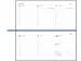 Agenda 2027 Ryam Memoplan 7 Mundior Suprema 7dagen/2pagina's landscape