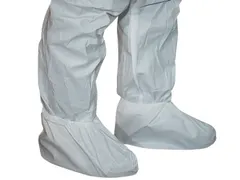 Ansell AlphaTec 2000 overschoen, model 400 - One size