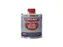 Rubbercement Collall 250ml + kwast Fotolijm