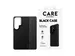 PanzerGlass CARE by TPU Case Black Samsung Galaxy S26 Ultra, Hoe