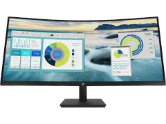 21Y56AABB HP P34HC Gen4 Monitor 34 inch (86,4cm) 3440x1440 P-Series G
