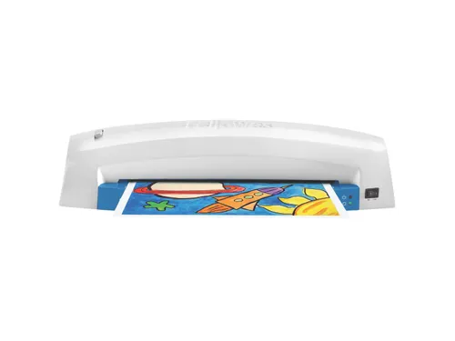 Lamineermachine Fellowes Lunar+ A3 blauw