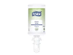 Tork 520201 Zuivere Schuimhandzeep zonder kleurstof 6x1 liter