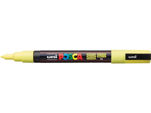 uni-ball Paint Marker op waterbasis Posca PC-3M zongeel