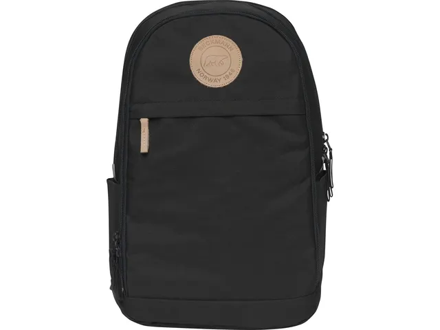 Schooltas Beckmann Urban Midi 26L black