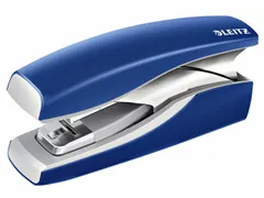 Nietmachine Leitz NeXXt 5603 Softpress 30vel blauw