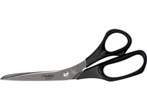 schaar Super 21 cm rechtshandigen asymmetrisch